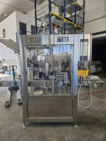Gai capsulatrice