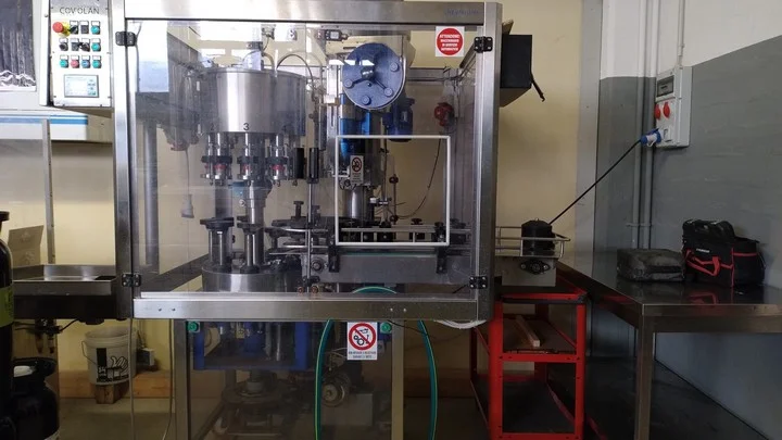Fimer monoblock