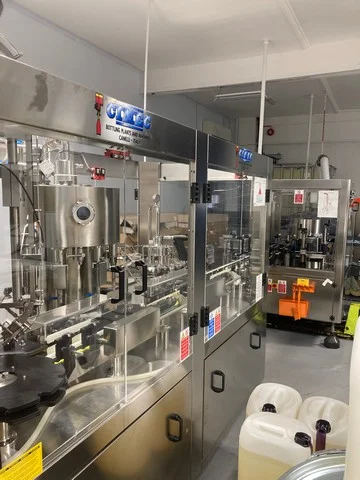 Cimec triblock with STS labeller