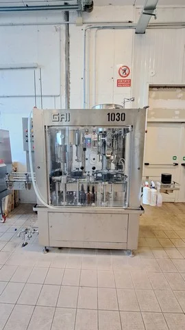 Gai filling monoblock