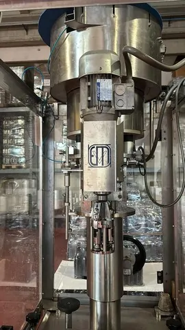 2012 tappatore Enolmeccanica Stelvin 30×60