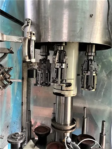 Tappatore Arol 4T Stelvin 30×60