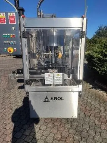 Tappatore Arol Euro-Va