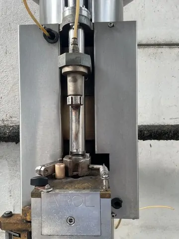 Tappatore Arol Gemini 2.500 bph