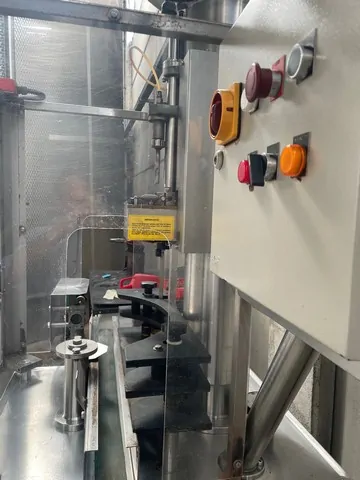 Tappatore Arol Gemini R