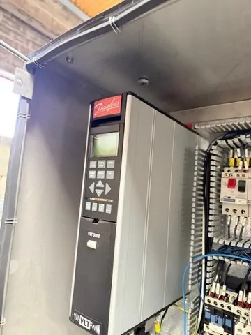 Tappatore Arol Kamma 4T