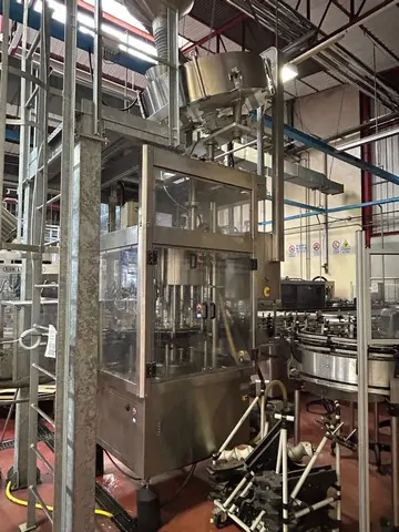 Tappatore Arol Kamma Pkv 2013