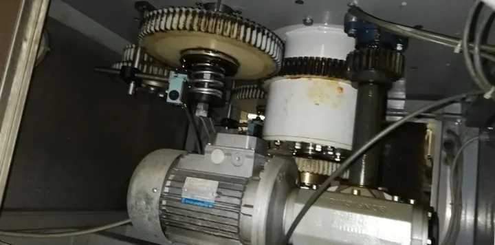 Tappatore Arol kamma Pkv