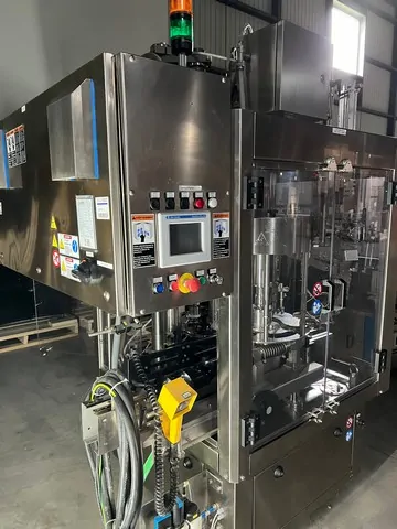 Tappatore Arol M EURO VP IES