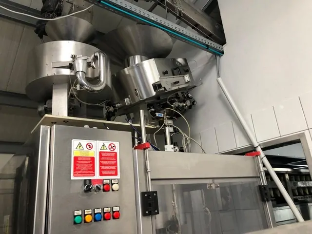 Tappatore Arol Screw Cap 6T