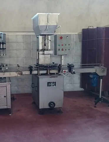 Tappatore Arol