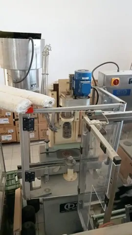 Tappatore BC 2.000 bph