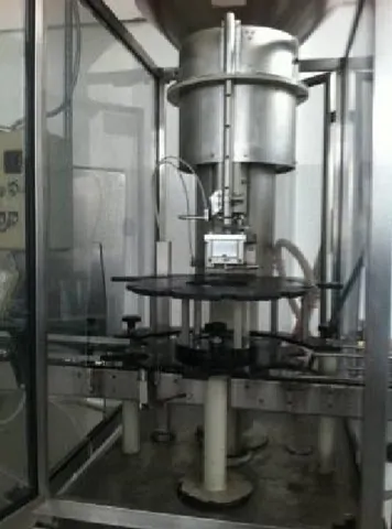 Tappatore Bertolaso 3.000 bph