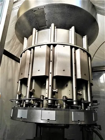 Tappatore Bertolaso 512 R