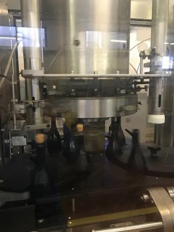 Tappatore Bertolaso 606 R.S