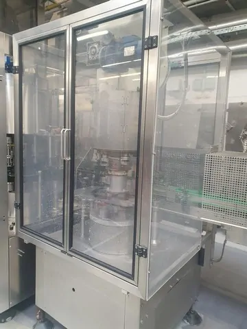 Tappatore Bertolaso Beta 606