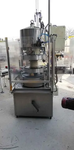 Tappatore Bertolaso Delta 104 S