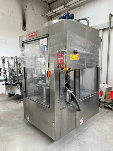 Tappatore Bertolaso Delta 512 R