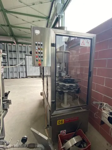 Tappatore Bertolaso S.Gloria 500 RS