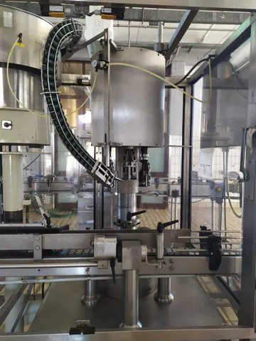 Tappatore Bertolaso Sigma 603