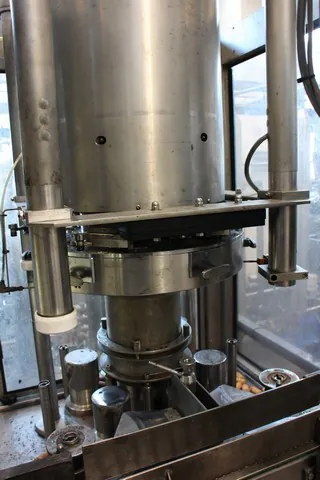 Tappatore Bertolaso Sigma 606