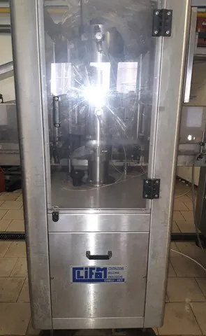 Tappatore Clifom crown cap