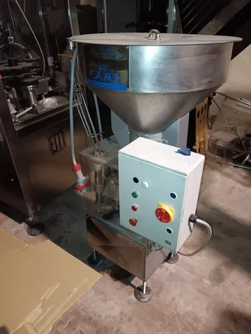 Tappatore Enolmeccanica Pegaso sf