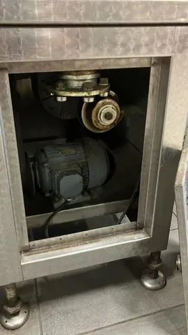 Tappatore GAI crown cap 29mm