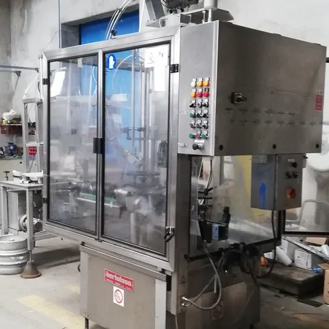 Tappatore Stelvin Bertolaso Sigma 603