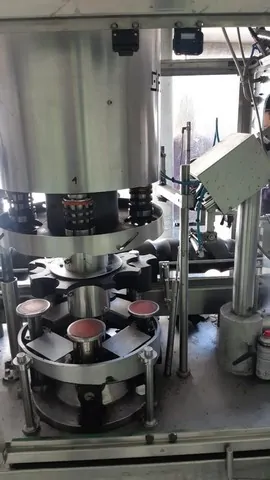 Capsulatrice Gai 426 4DT