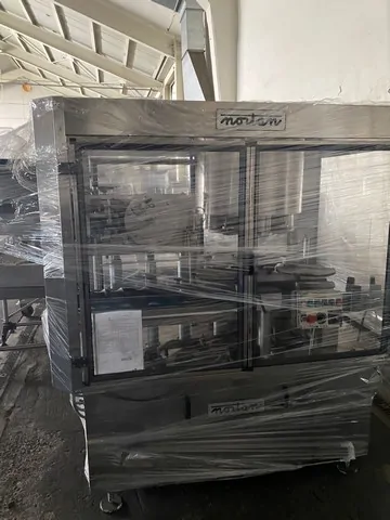 Capsulatrice Nortan 4.4