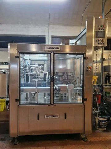 Capsulatrice Nortan 8.8 TR