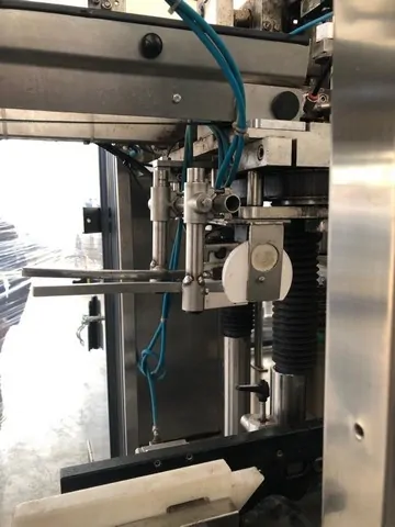 Capsulatrice Nortan Prisma 16.12 TS
