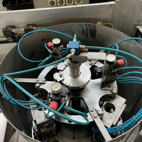 Capsulatrice Nortan Prisma 30 S