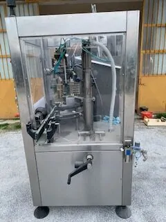 Capsulatrice OMBF 2004A-MDC/10