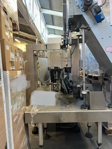 Capsulatrice Robino&Galandrino 12T Pvc
