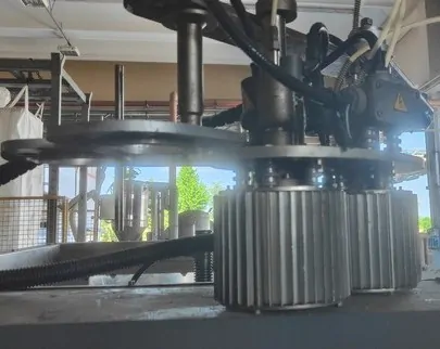 Capsulatrice Robino&Galandrino Fenix 2