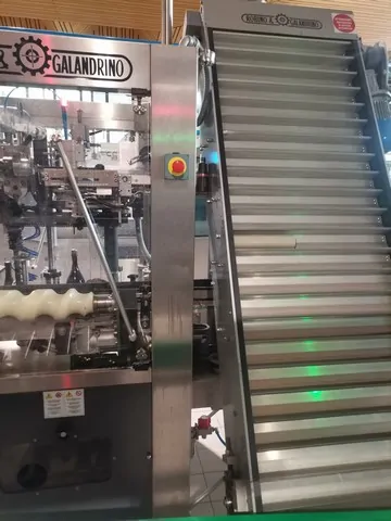 Capsulatrice Robino&Galandrino Fenix 2 Ottico