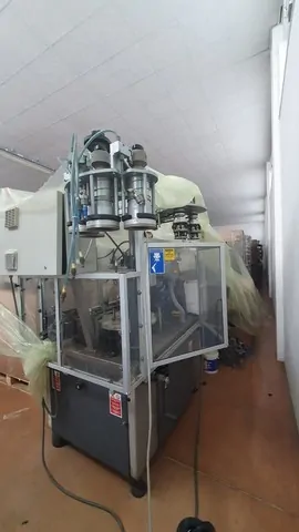 Capsulatrice Robino&Galandrino Mono Fenix 2