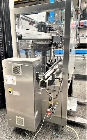 Capsulatrice Robino&Galandrino Superbloc F 8