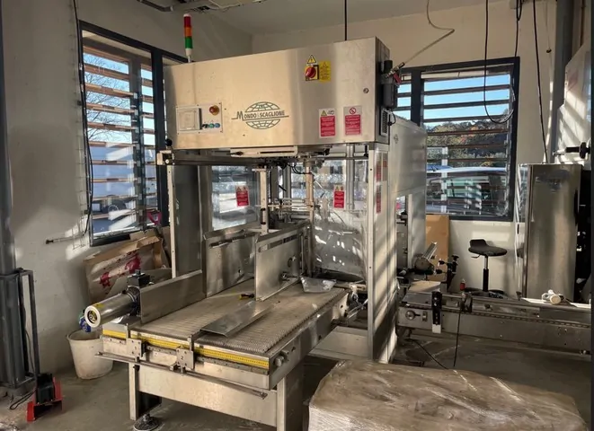 Case Erector Mondo&Scaglione 2015