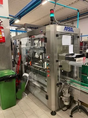 Case Packer Acs 30 hm