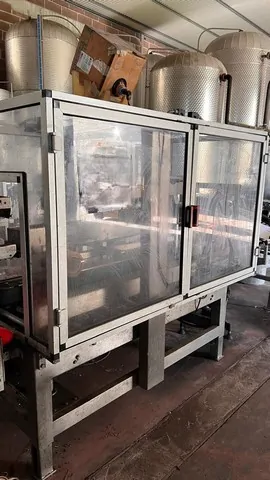 Case Packer TMG