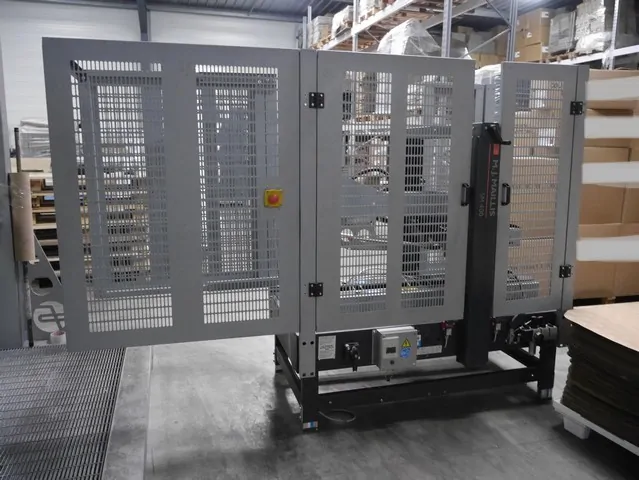 Case Sealer SIAT