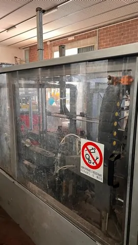 Case Sealer TMG