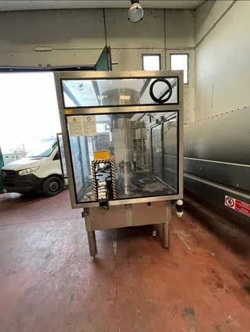 Filling monoblock Alafetk 9.9.1