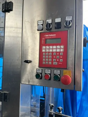 Filling monoblock Bertolaso 12.12.1