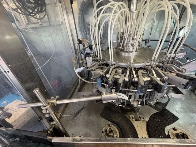 Filling Monoblock Bertolaso 16.16.1