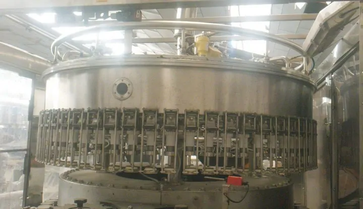 Filling monoblock Bertolaso 48.60.12