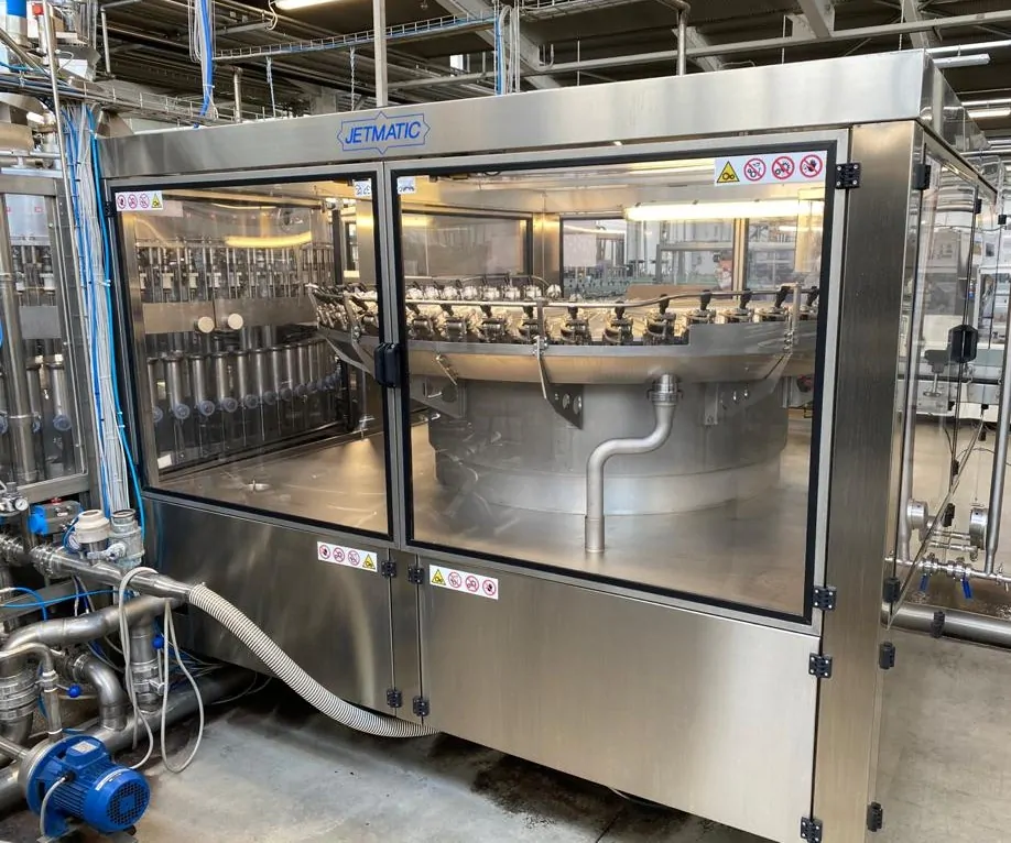 Filling monoblock Bertolaso 54.75.12.12